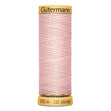 Gutermann Natural Cotton Thread, Colour 2628  - 100m