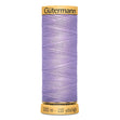 Gutermann Natural Cotton Thread, Colour 4226  - 100m