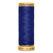 Gutermann Natural Cotton Thread, Colour 4932  - 100m