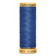 Gutermann Natural Cotton Thread, Colour 5133  - 100m