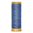 Gutermann Natural Cotton Thread, Colour 5325  - 100m