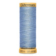 Gutermann Natural Cotton Thread, Colour 5826  - 100m