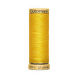 Gutermann Natural Cotton Thread, Colour 588  - 100m