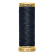 Gutermann Natural Cotton Thread, Colour 5902  - 100m