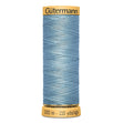 Gutermann Natural Cotton Thread, Colour 6126  - 100m
