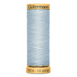 Gutermann Natural Cotton Thread, Colour 6217  - 100m