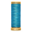 Gutermann Natural Cotton Thread, Colour 6745  - 100m