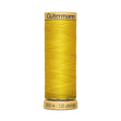 Gutermann Natural Cotton Thread, Colour 688  - 100m