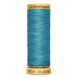 Gutermann Natural Cotton Thread, Colour 7235  - 100m
