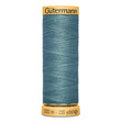 Gutermann Natural Cotton Thread, Colour 7325  - 100m