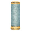 Gutermann Natural Cotton Thread, Colour 7827  - 100m