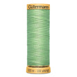 Gutermann Natural Cotton Thread, Colour 7880  - 100m
