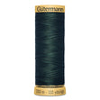 Gutermann Natural Cotton Thread, Colour 8113  - 100m