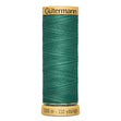Gutermann Natural Cotton Thread, Colour 8244  - 100m