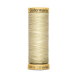 Gutermann Natural Cotton Thread, Colour 828  - 100m