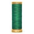 Gutermann Natural Cotton Thread, Colour 8543  - 100m
