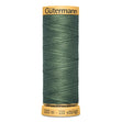 Gutermann Natural Cotton Thread, Colour 8724  - 100m