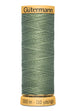 Gutermann Natural Cotton Thread, Colour 9426  - 100m