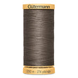 Gutermann Natural Cotton Thread, Colour 1225  - 250m