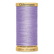 Gutermann Natural Cotton Thread, Colour 4226  - 250m