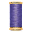 Gutermann Natural Cotton Thread, Colour 4434  - 250m