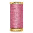 Gutermann Natural Cotton Thread, Colour 5110  - 250m