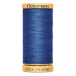 Gutermann Natural Cotton Thread, Colour 5133  - 250m