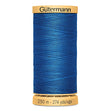 Gutermann Natural Cotton Thread, Colour 5334  - 250m