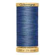 Gutermann Natural Cotton Thread, Colour 5624  - 250m