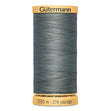 Gutermann Natural Cotton Thread, Colour 5705  - 250m