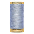 Gutermann Natural Cotton Thread, Colour 5726  - 250m