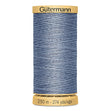 Gutermann Natural Cotton Thread, Colour 5815  - 250m