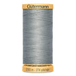 Gutermann Natural Cotton Thread, Colour 6206  - 250m