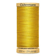 Gutermann Natural Cotton Thread, Colour 688  - 250m