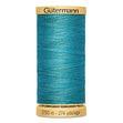 Gutermann Natural Cotton Thread, Colour 7235  - 250m