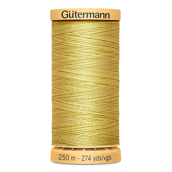 Gutermann Natural Cotton Thread, Colour 758  - 250m