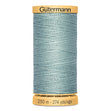 Gutermann Natural Cotton Thread, Colour 7827  - 250m