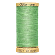Gutermann Natural Cotton Thread, Colour 7880  - 250m