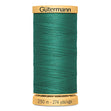 Gutermann Natural Cotton Thread, Colour 8244  - 250m