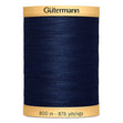 Gutermann Natural Cotton Thread, Colour 5322  - 800m