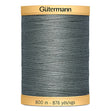 Gutermann Natural Cotton Thread, Colour 5705  - 800m