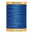 Gutermann Natural Cotton Thread, Colour 9986  - 800m