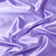 Party Satin Fabric, Lavender- Width 150cm