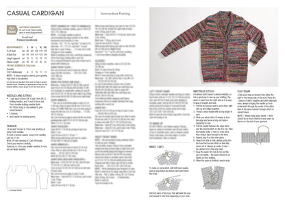 Winter Treasures Pattern Book 0048