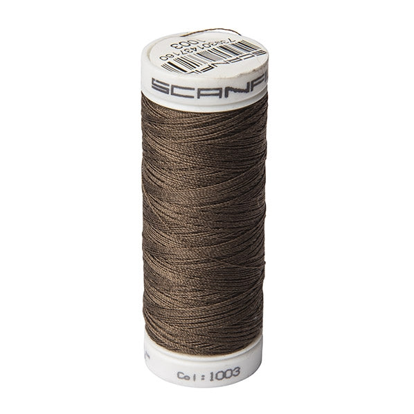 Scanfil Polyester Thread 100m, 1003