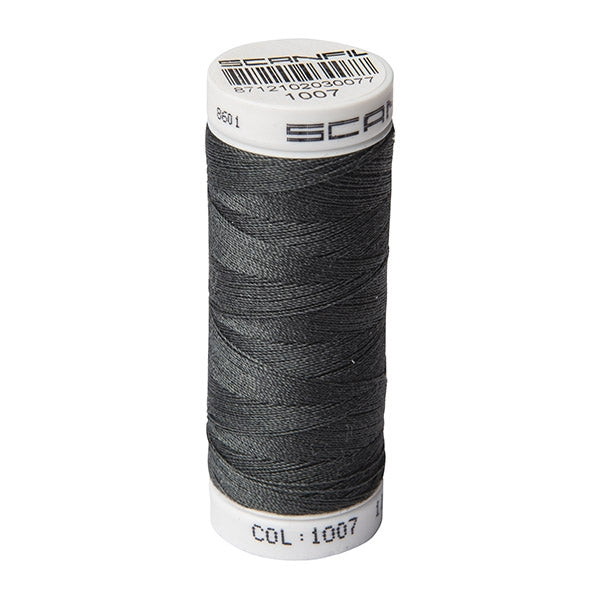 Scanfil Polyester Thread 100m, 1007