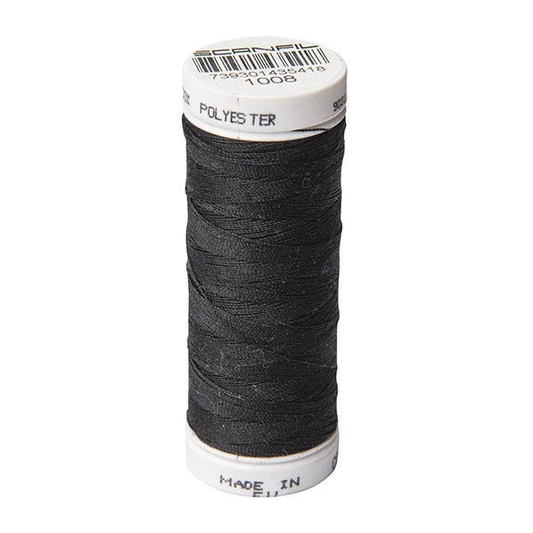 Scanfil Polyester Thread 100m, 1008