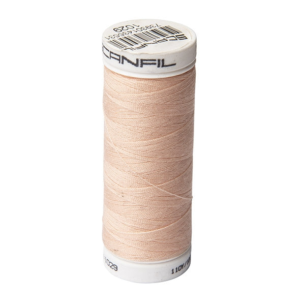 Scanfil Polyester Thread 100m, 1029