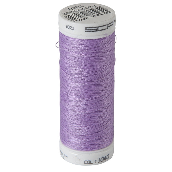 Scanfil Polyester Thread 100m, 1040