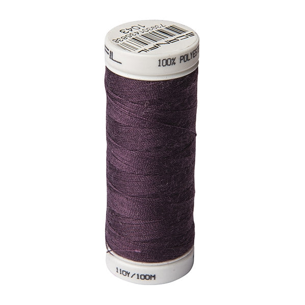 Scanfil Polyester Thread 100m, 1043